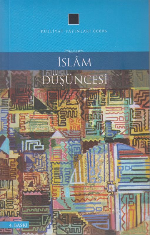 Islam Düsüncesi K.Boy