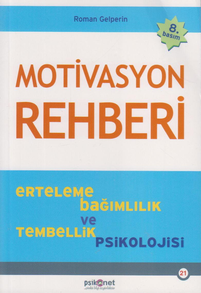 Motivasyon Rehberi