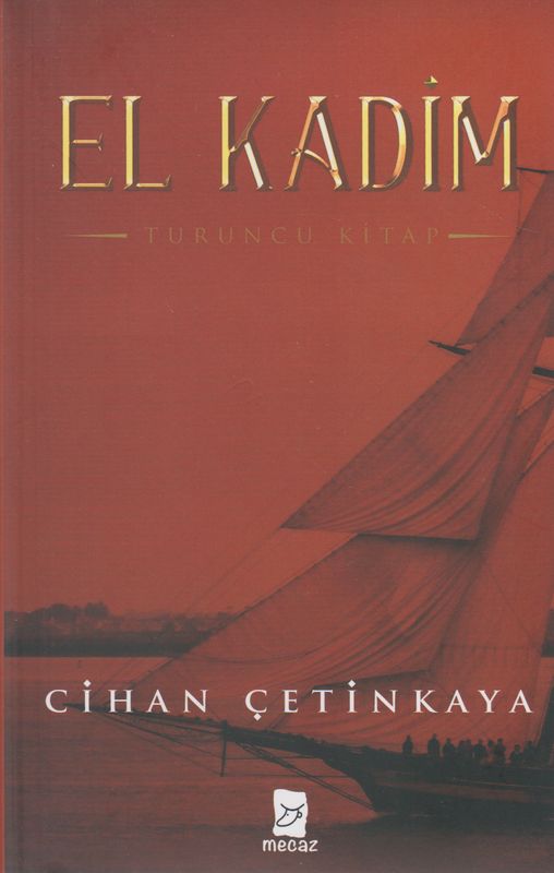 El Kadim Turuncu Kitap