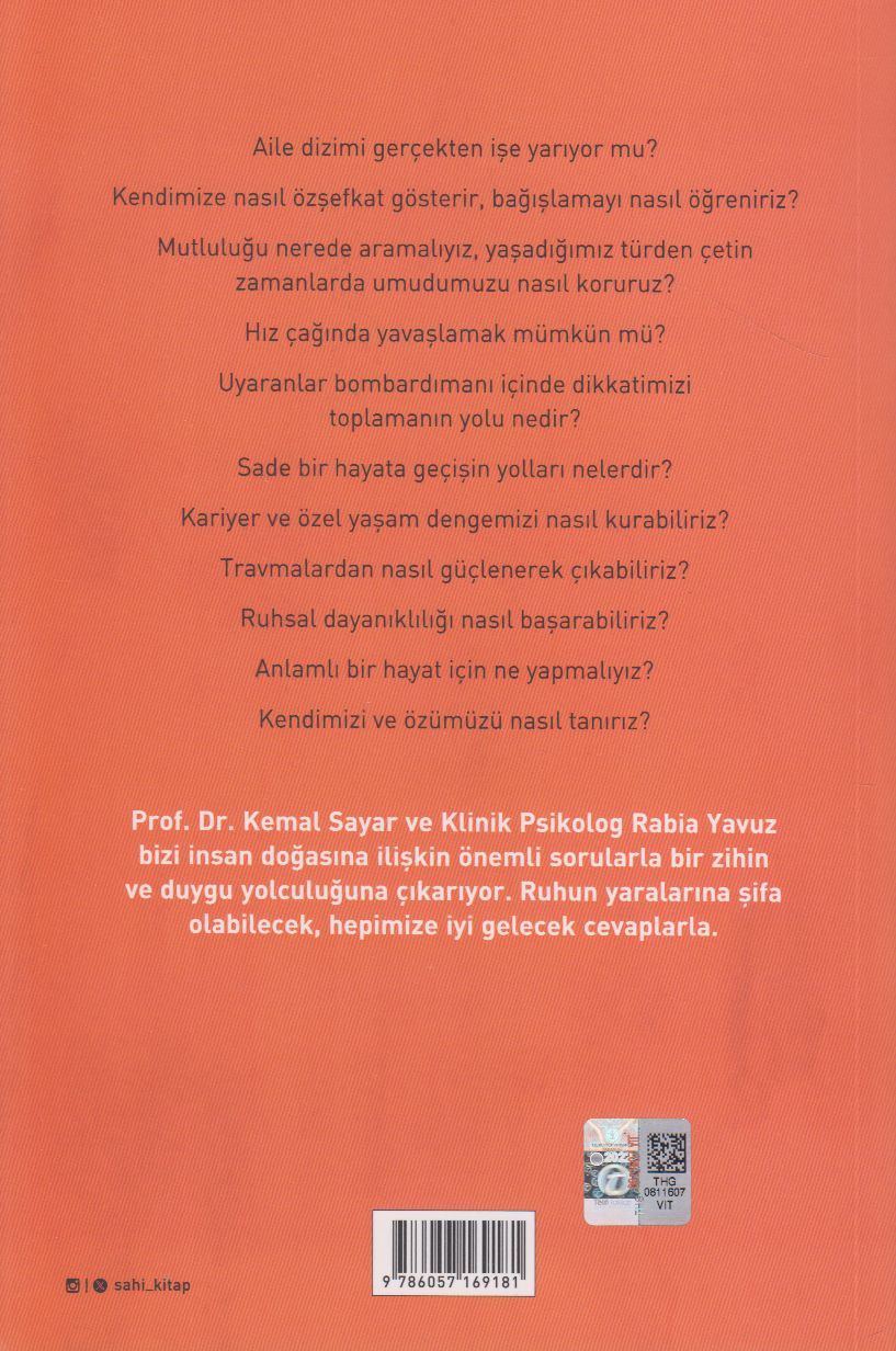 Kendi Özünü Bil
