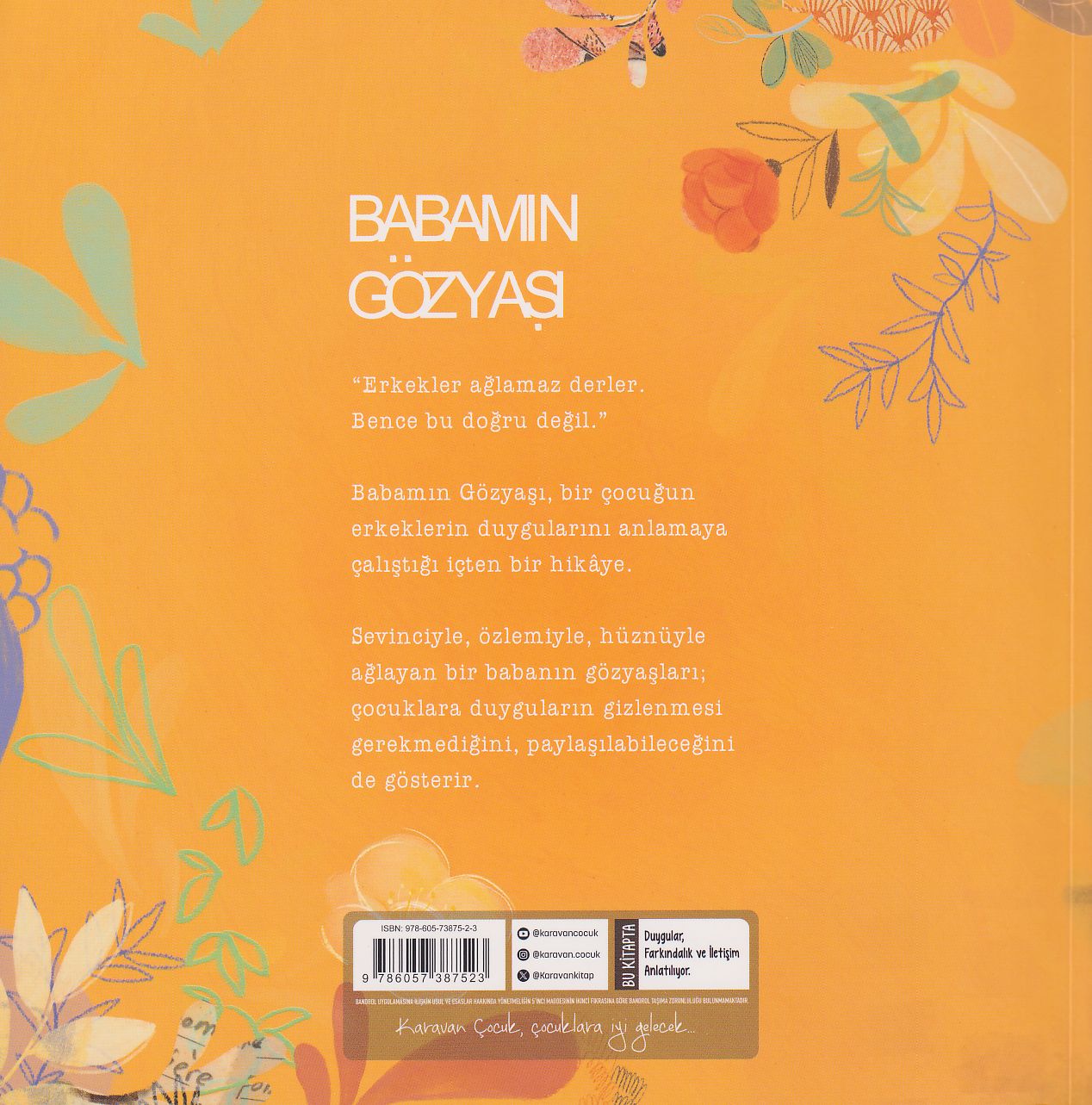 Babamın Gözyaşı