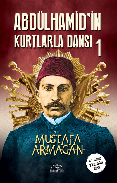 Abdulhamidin Kurtlarla Dansi 1