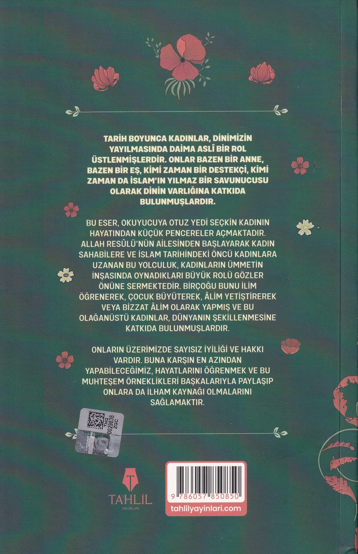 Ümmeti İnşa Eden Kadınlar