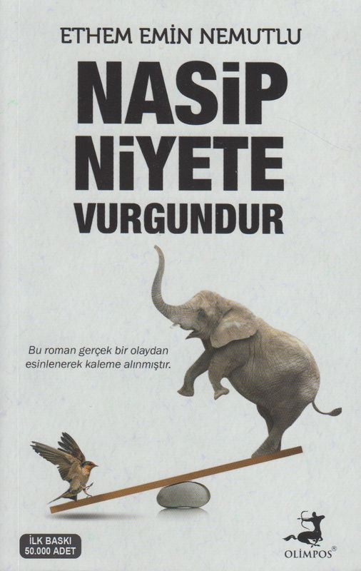 Nasip Niyete Vurgundur