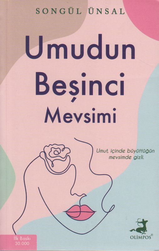 Umudun Besinci Mevsimi