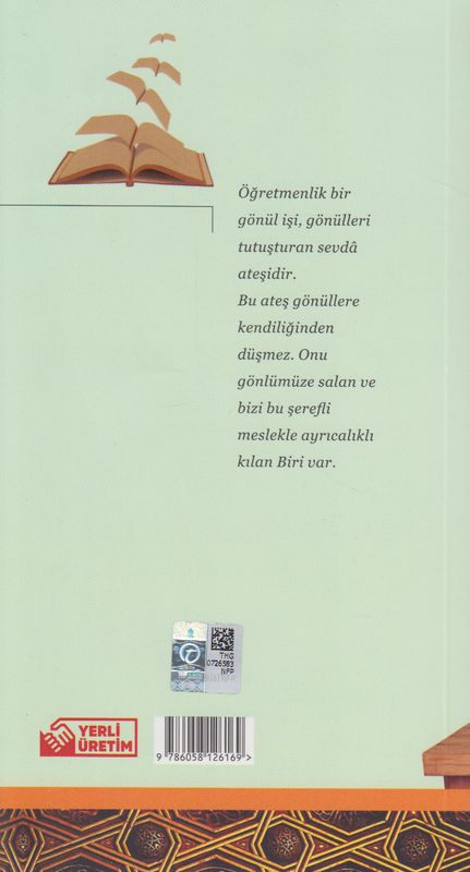 Ögretmenlerimizle Basbasa