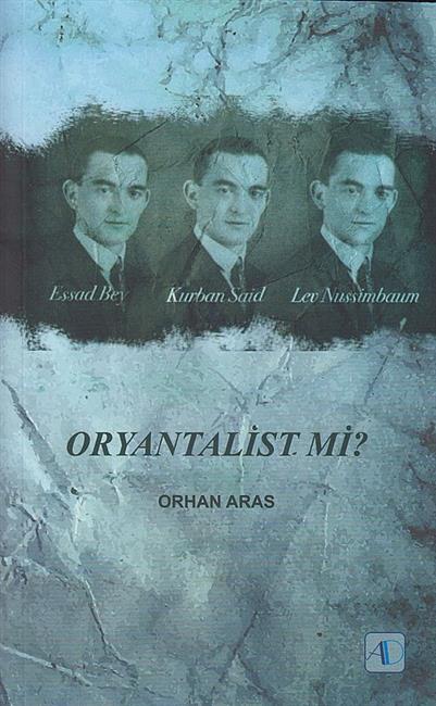 Oryantalist Mi?