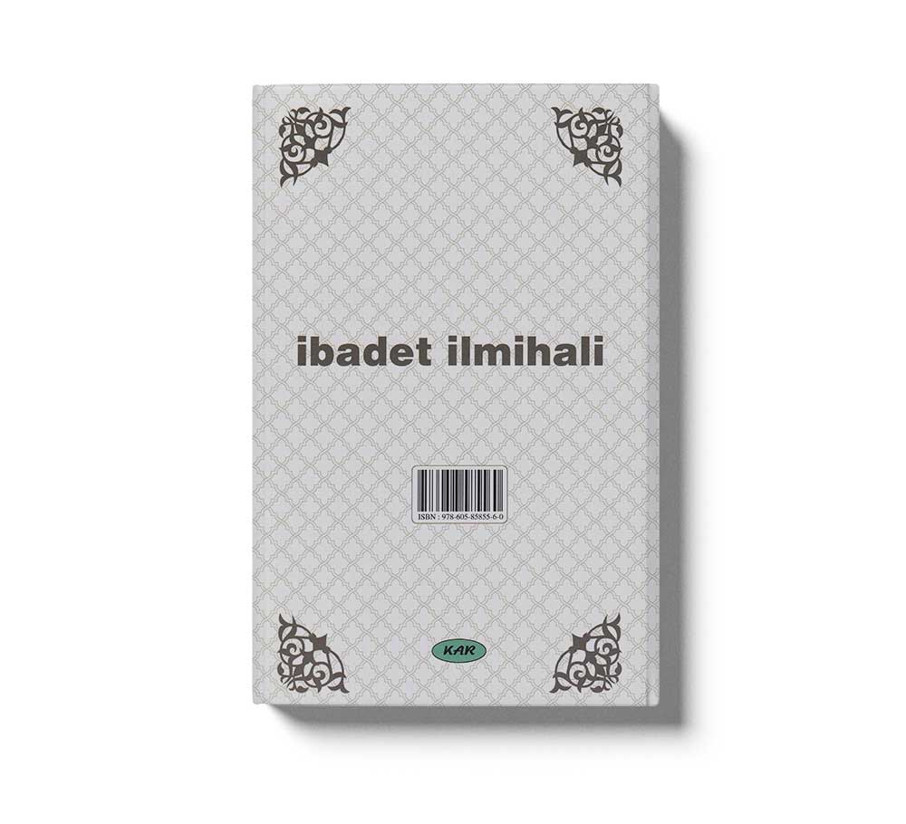 İbadet İlmihali