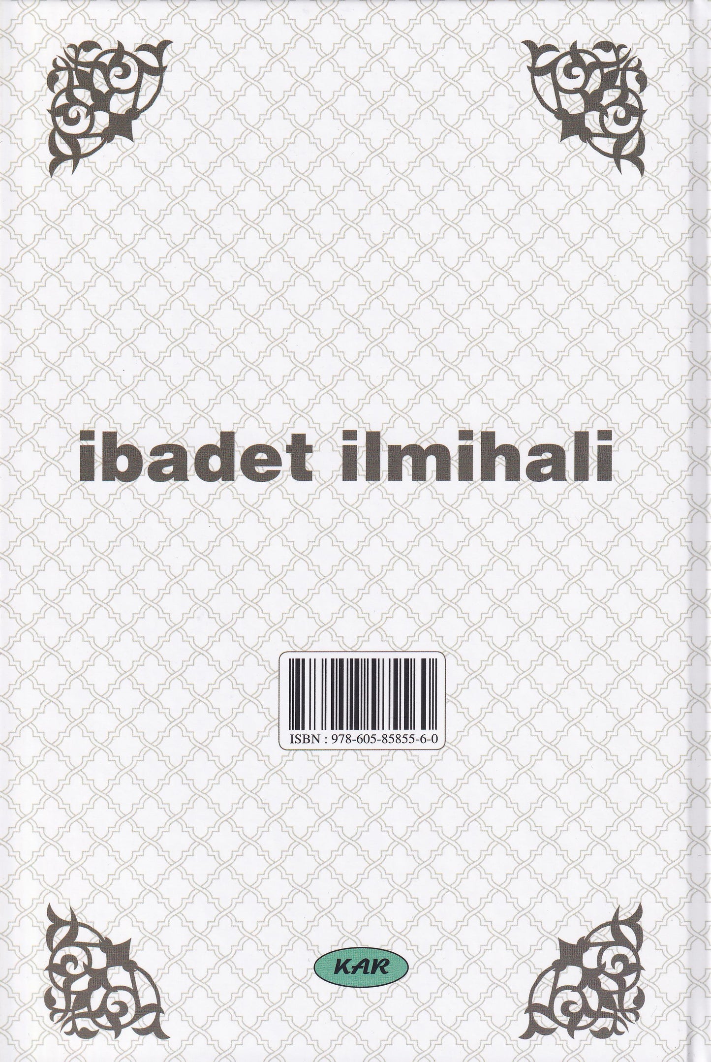 İbadet İlmihali