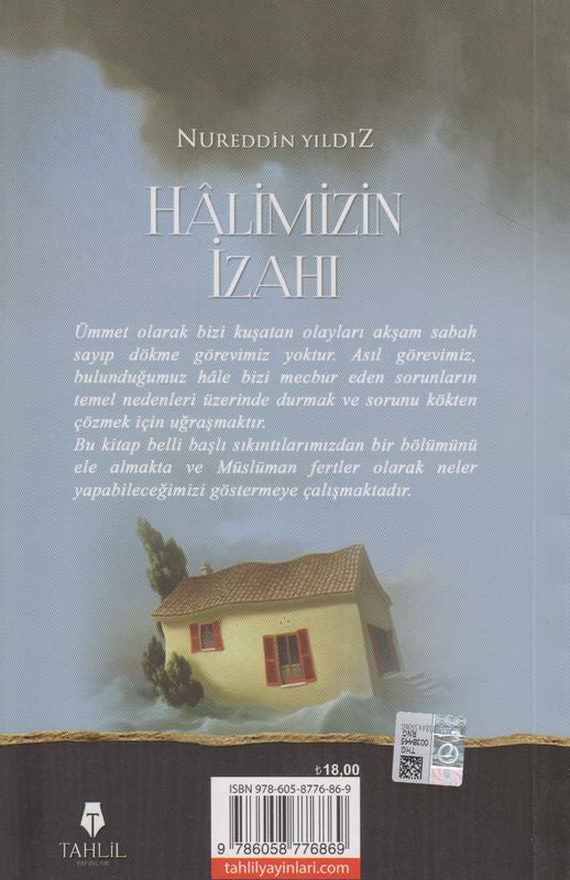 Halimizin Izahi