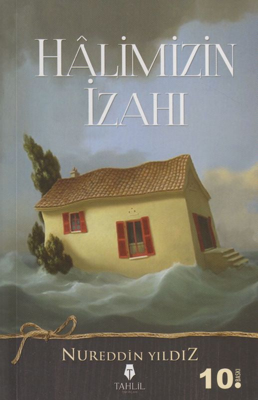 Halimizin Izahi