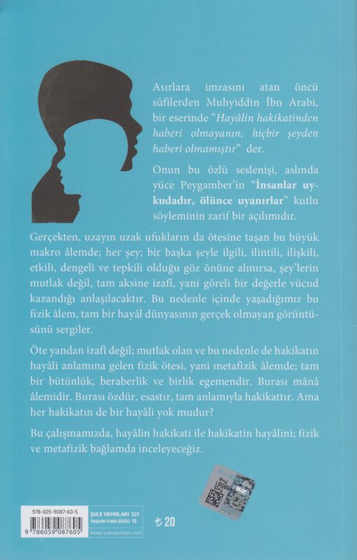 Hayalin Hakikati