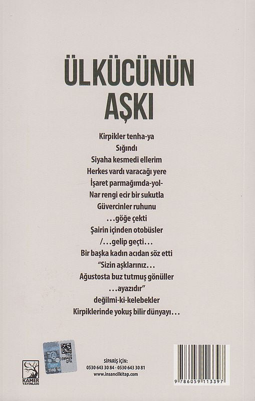 Ülkücünün Aski Hic Ölmediysek Niye Bu Kadar Cok Gömüldük