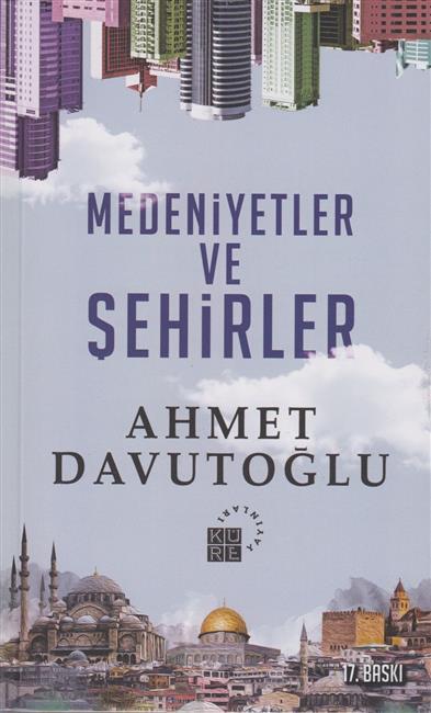 Medeniyetler Ve Sehirler
