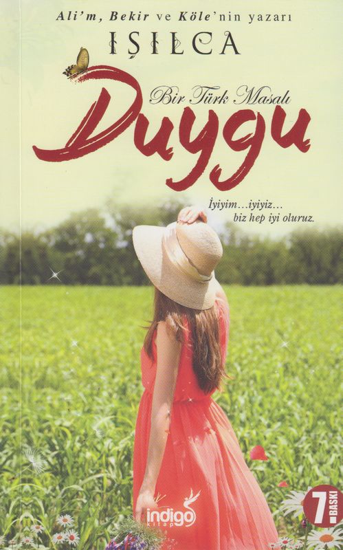 Duygu Bir Türk Masali