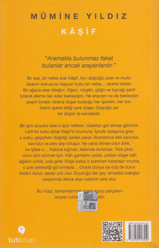 Kasif