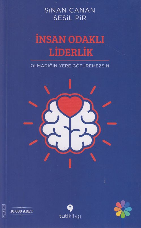 Insan Odakli Liderlik