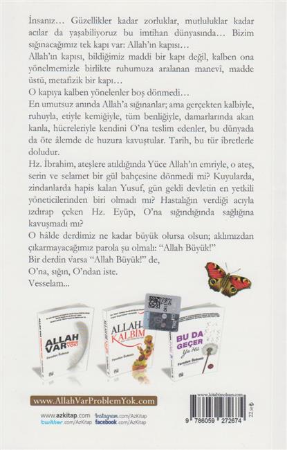 Allah Büyük