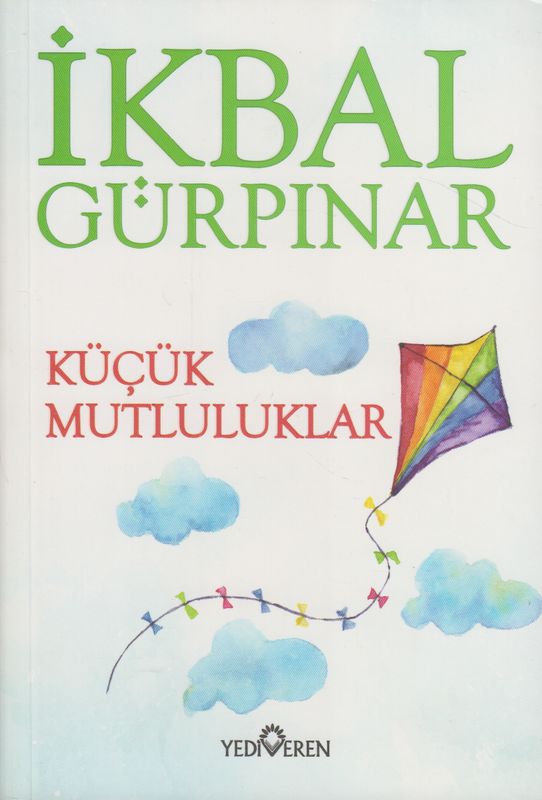 Küçük Mutluluklar Yediveren Yayinlari