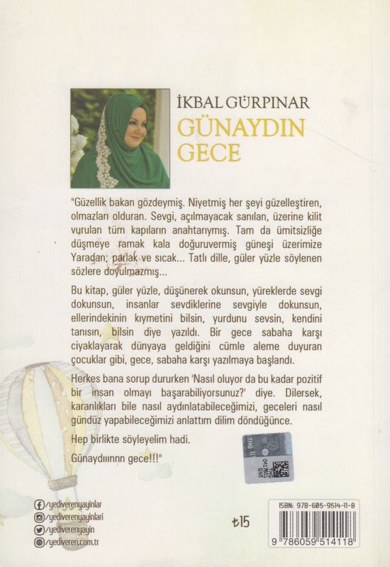 Günaydin Gece