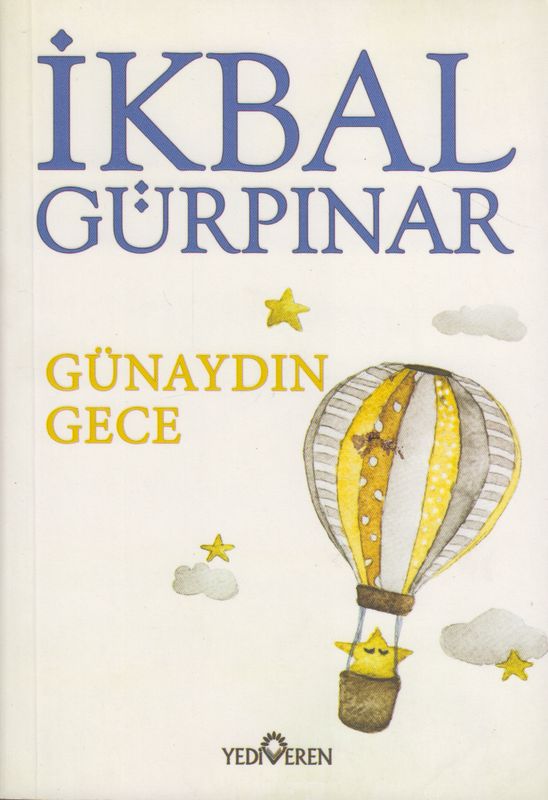 Günaydin Gece