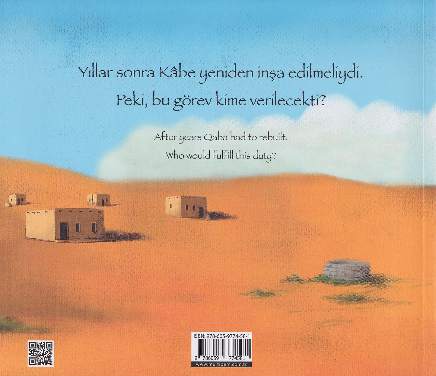İbrahim Peygamber - Prophet Abraham
