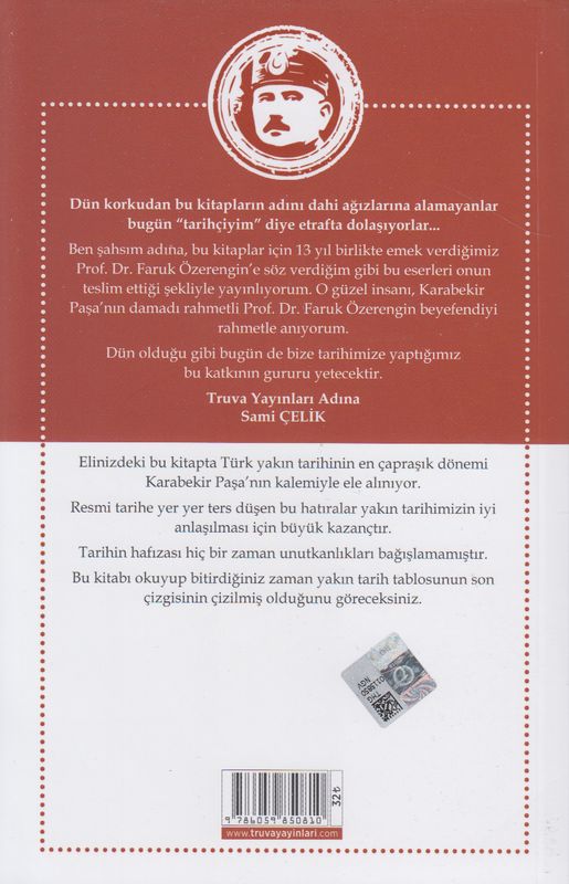 Paşaların Kavgası