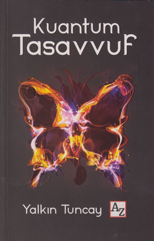 Kuantum Tasavvuf