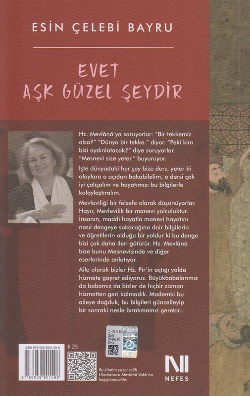 Evet Ask Güzel Seydir