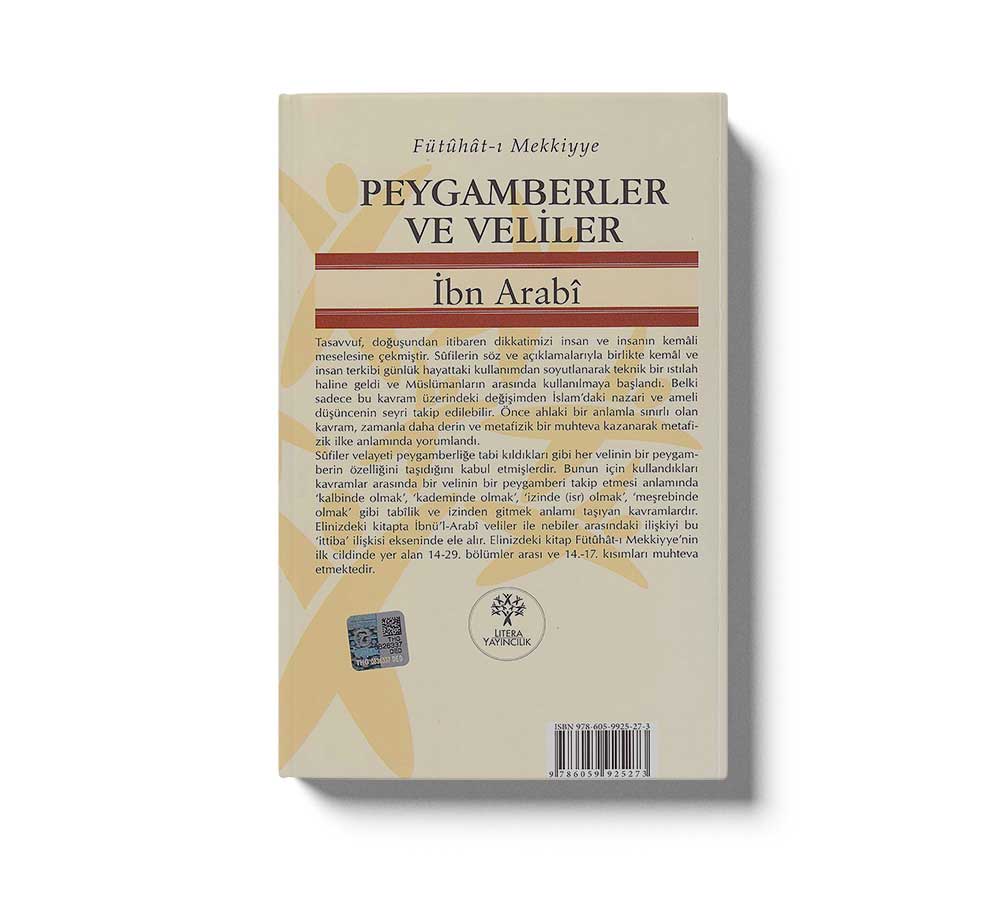Peygamberler ve Veliler