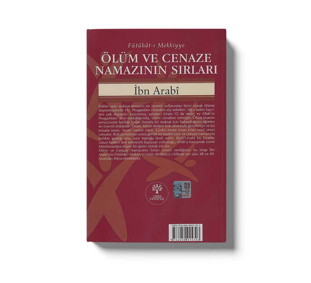 Ölüm ve Cenaze Namazının Sırları