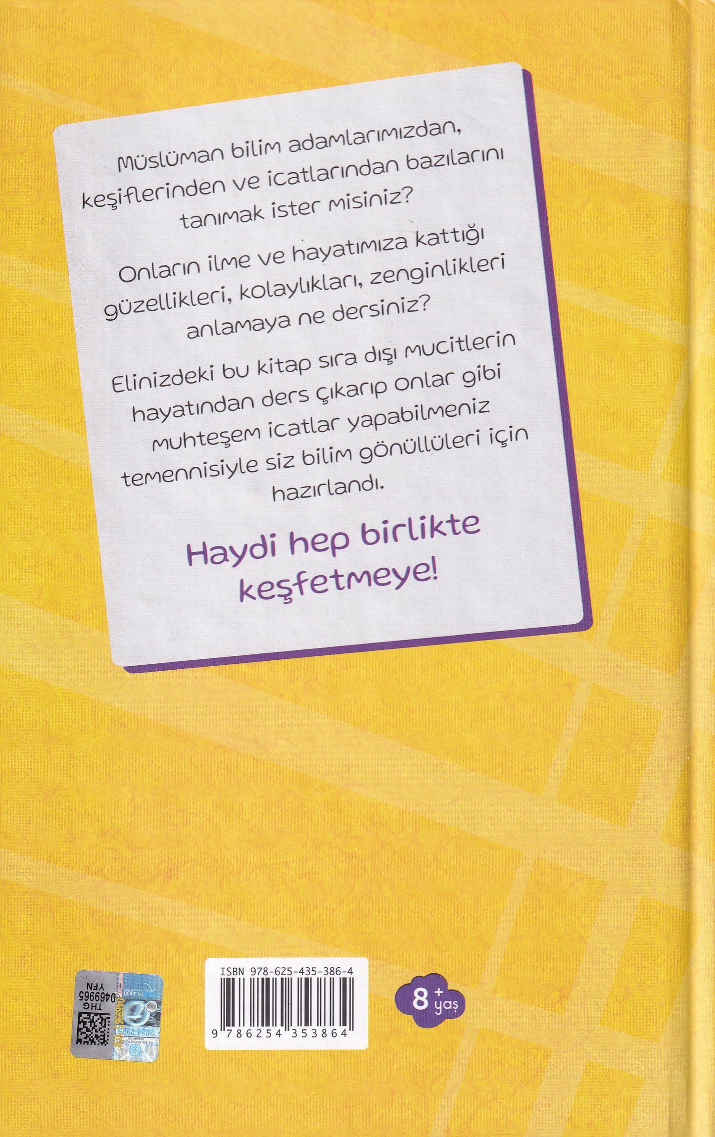 Muhteşem İcatlar Sıra Dışı Mucitler