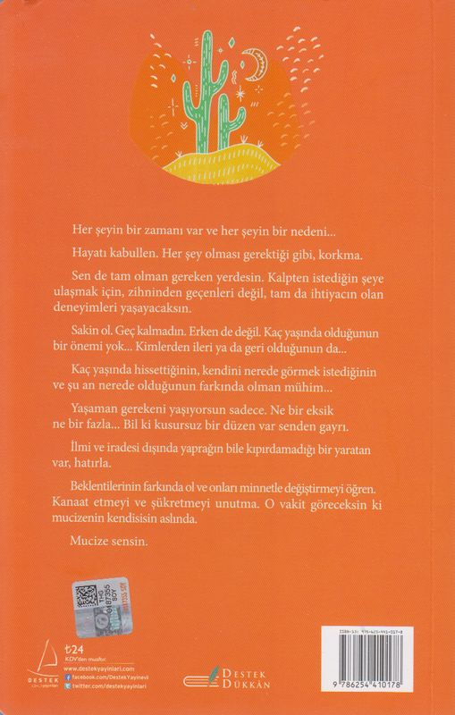 Pes Etme Mucizeler Yolda