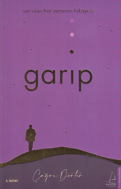 Garip Çagri Dörter