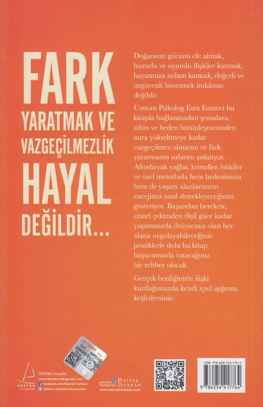 Vazgeçilmez Olmanin Sirri
