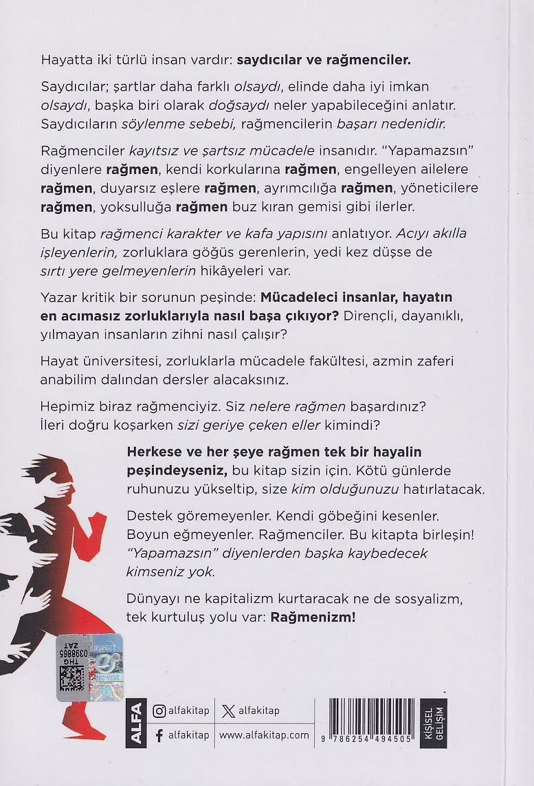 Rağmenciler