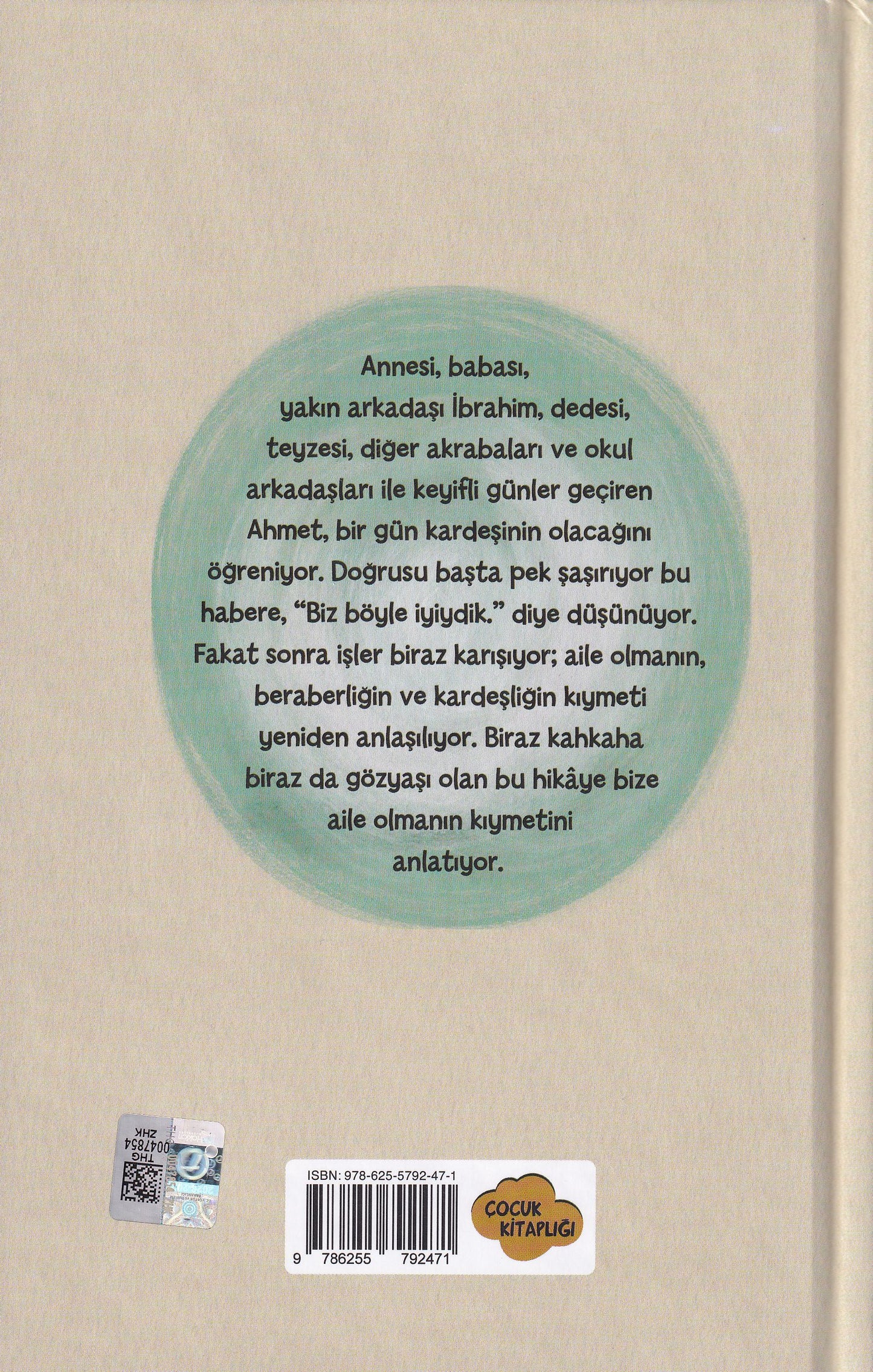 Biz Böyle İyiydik