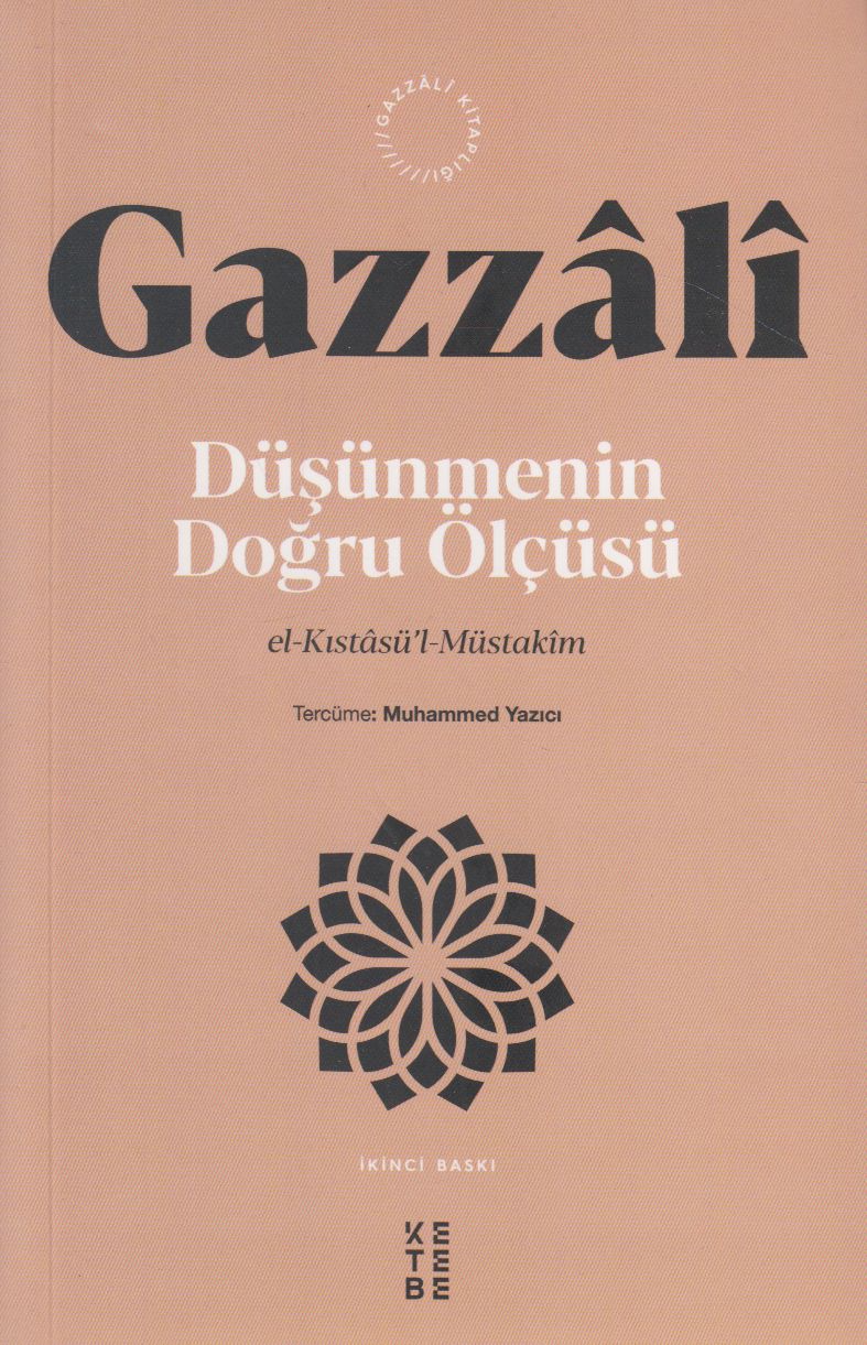 Düsünmenin Dogru Ölçüsü