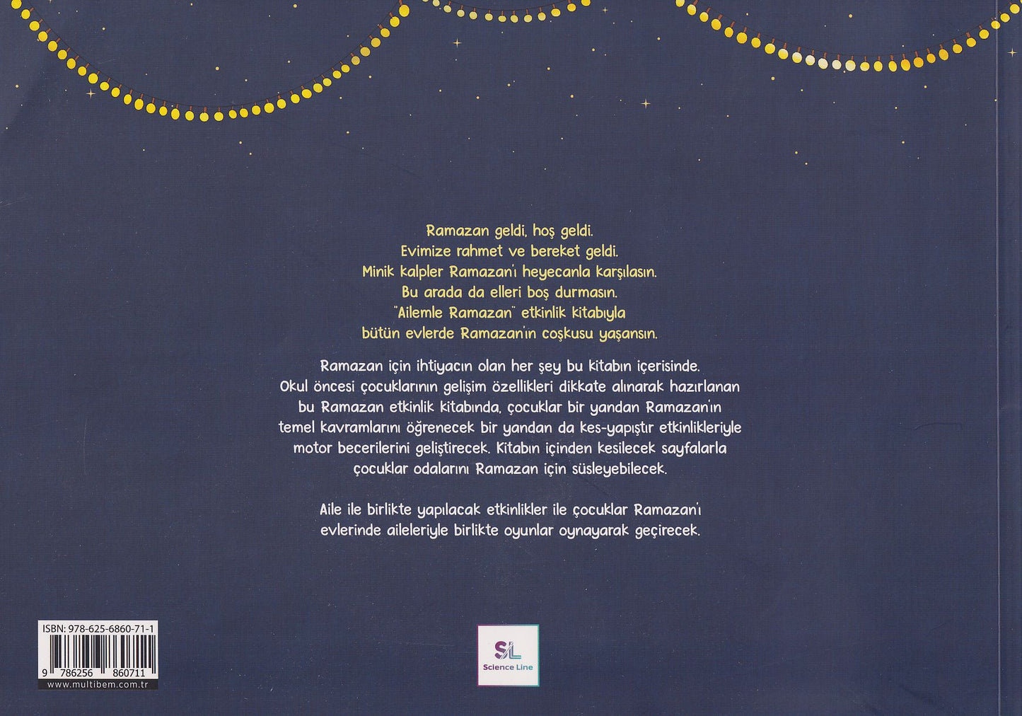 AİLEMLE RAMAZAN