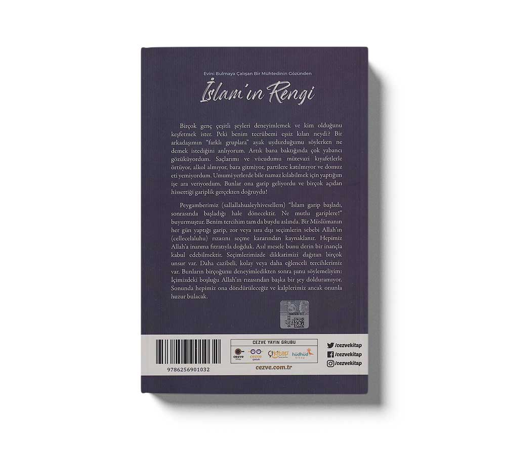 İslamın Rengi