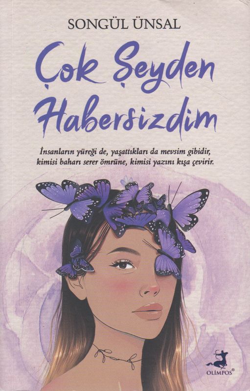 Cok Seyden Habersizdim