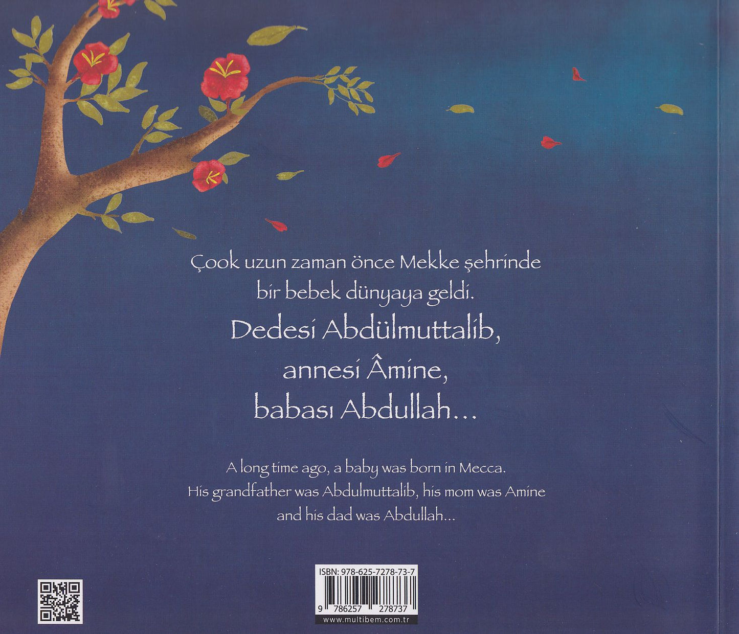 Peygamber Efendimiz (Sav) - Prophet Muhammed
