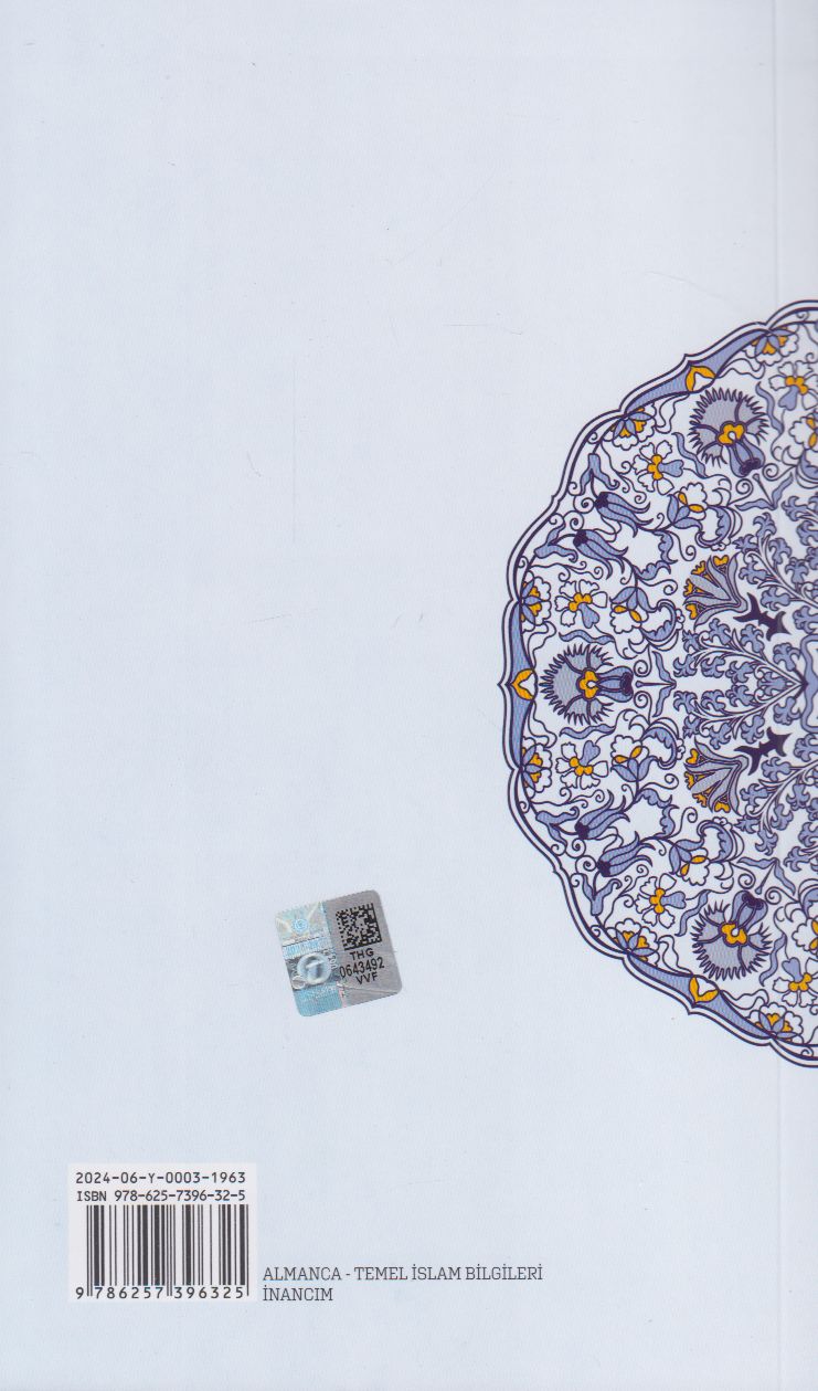 Islamisches Grundwissen Mein Glaube