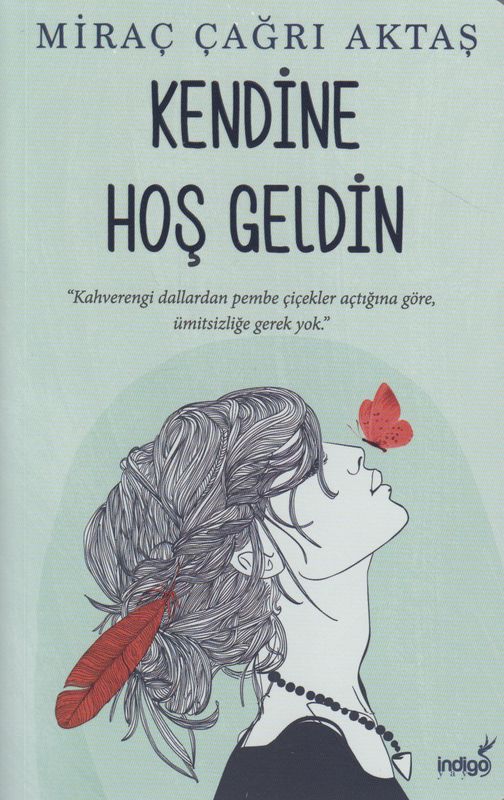 Kendine Hos Geldin