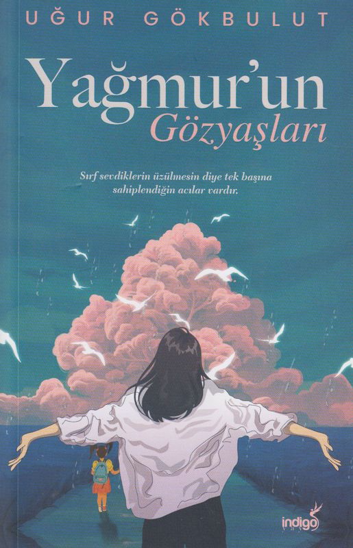 Yagmur`un Gözyaslari