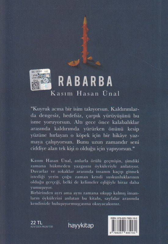 Rabarba