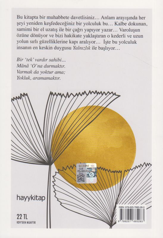 Üç Nokta Manaya Vuslat