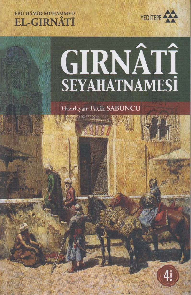 Girnati Seyahatnamesi