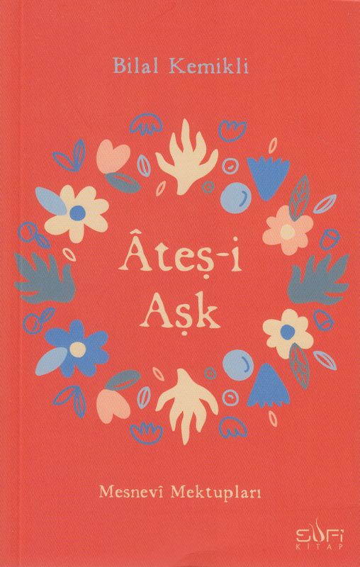 Atesi Ask