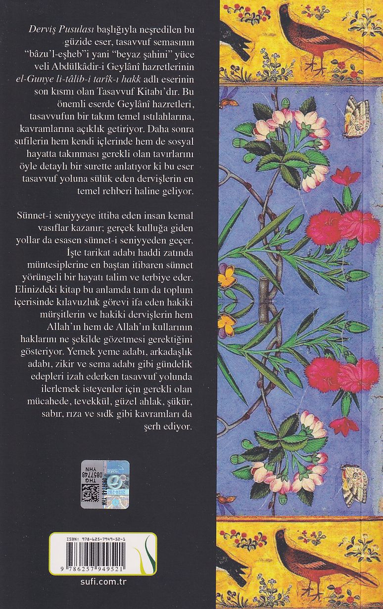 Derviş Pusulası